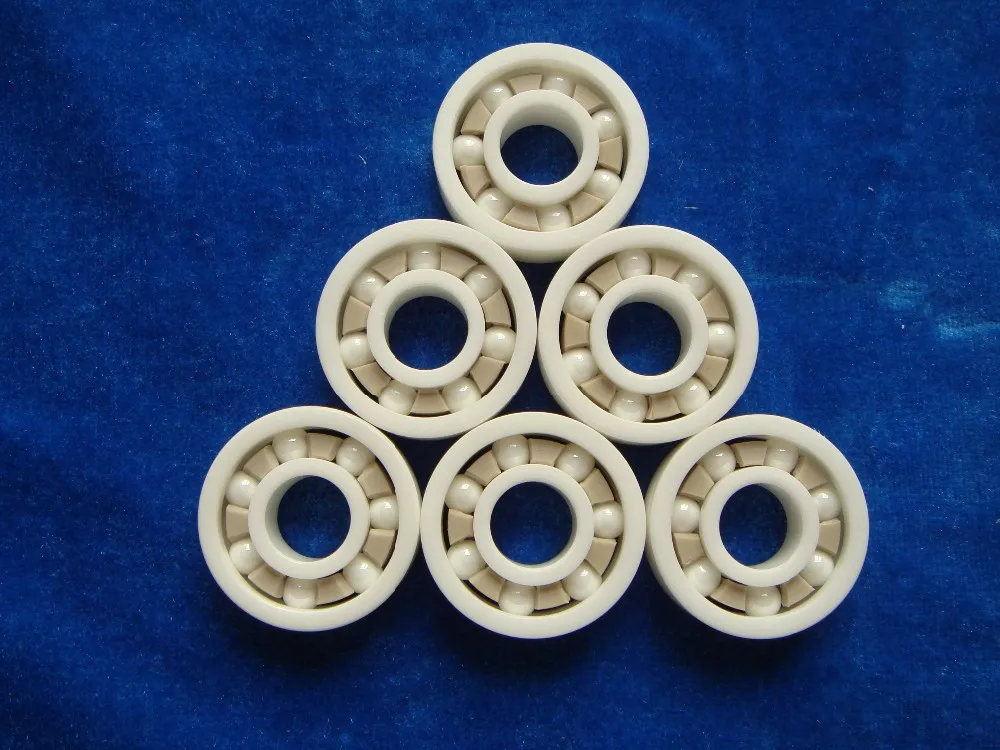 Zirconia Full Ceramic Ball Bearings Buy Ceramic Ball Bearing,Ceramic
