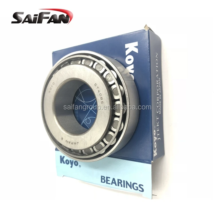 Koyo Bearing St4085 Taper Roller Bearing St4085lft 9036640105 9036640036 Differentials