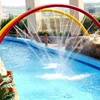 Professional High Quality Lazy River Wave Machine For Water Park