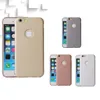 Mobile accessories ultra slim Oil injection hard pc phone case for iphone7 plus