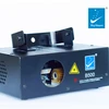 Laser lights laser beam type and blue emitting color blue dj laser lights