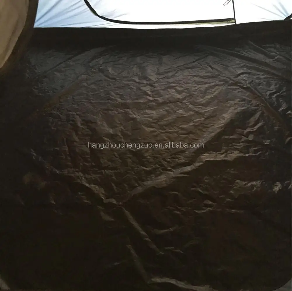 Hot Selling Folding Double Layer waterproof 6 Person Dome Tent, CZX-223 Family Dome Tent,6 person Party Tent,cabin tent