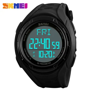 smart watch user manual skmei