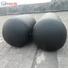 Customized Lift bag Marine airbags Side airbag Ship lifting airbag