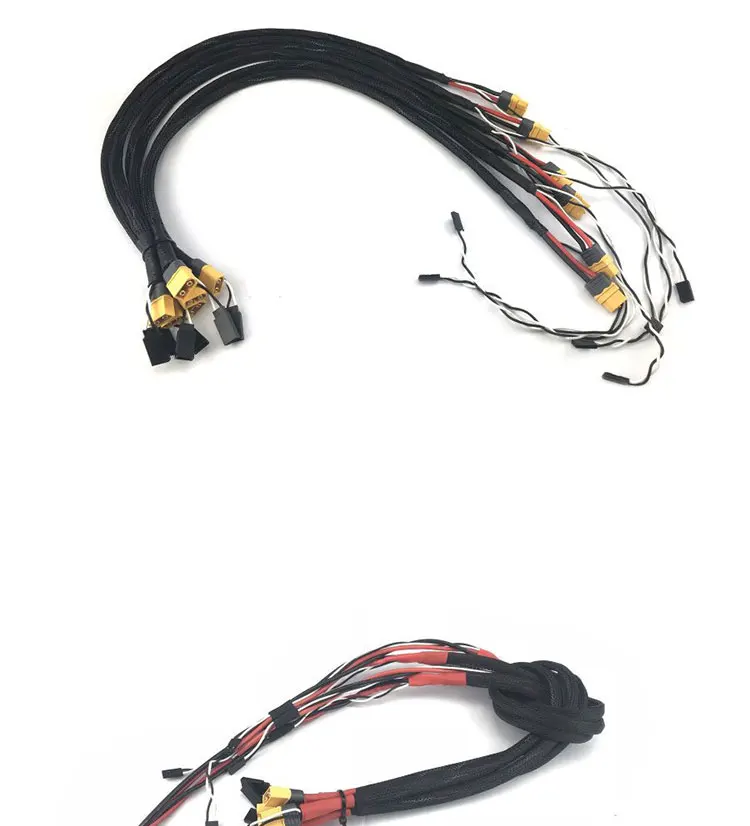 Jmrrc Extension Signal Wire,Cable For Esc,Motor,Uav Drone Parts Buy