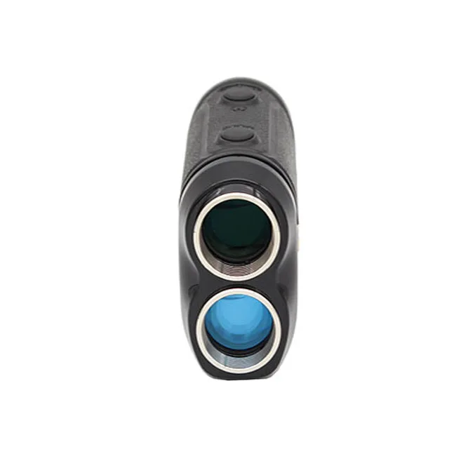 
Best Sale Hunting Laser Rangefinder 600m OEM Range Finder Hunting Distance Meter Speed Measure Monocular Scope Telescope 