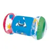 Professional custom PVC children inflatable toys inflatable ring drum children's educational toys
