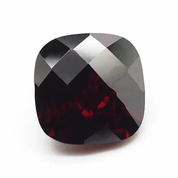 uncut garnet