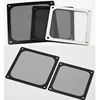 Dust Proof Magnetic Frame Computer Fan Filter Screen Cover 120mm 140mm