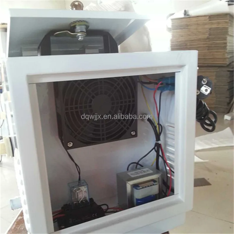 
DQ-081 Disinfecting humidifier,1KG/H industrial ultrasonic humidifier 