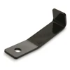 Metal Locking Bracket Set