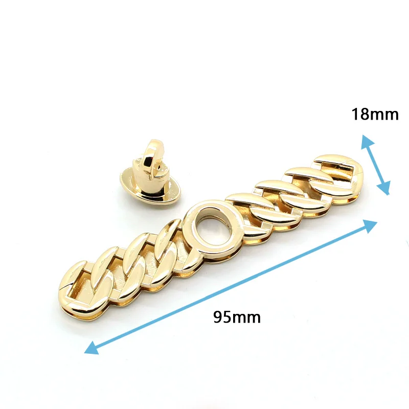 High End Purse Hardware Literacy Basics