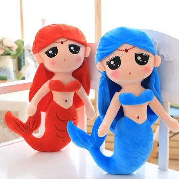 cheap mermaid toys