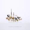 Automotive Carbon Steel Threaded Rod Decorative Nut And Bolt