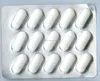 OEM Joint support Glucosamine Chondroitin MSM Tablet