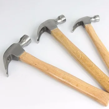 types of claw hammers