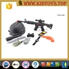 Good sell plastic fire fighting pretend toy kids tool set for children in 2018