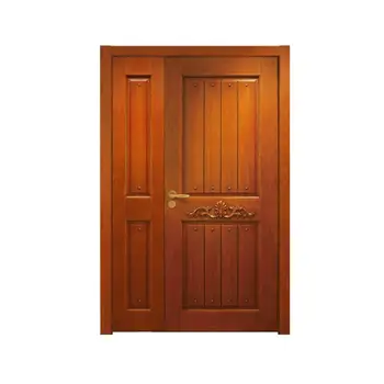 African Teak Wood Beautiful Hand Carved Wooden Door Buy Solid