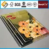 wholesale distributor thick hardcover spiral note book