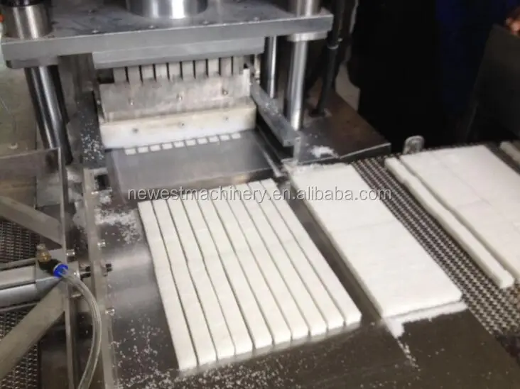 304 Stainless Steel Coffee Cube Sugar Press Machine Automatic,Cube