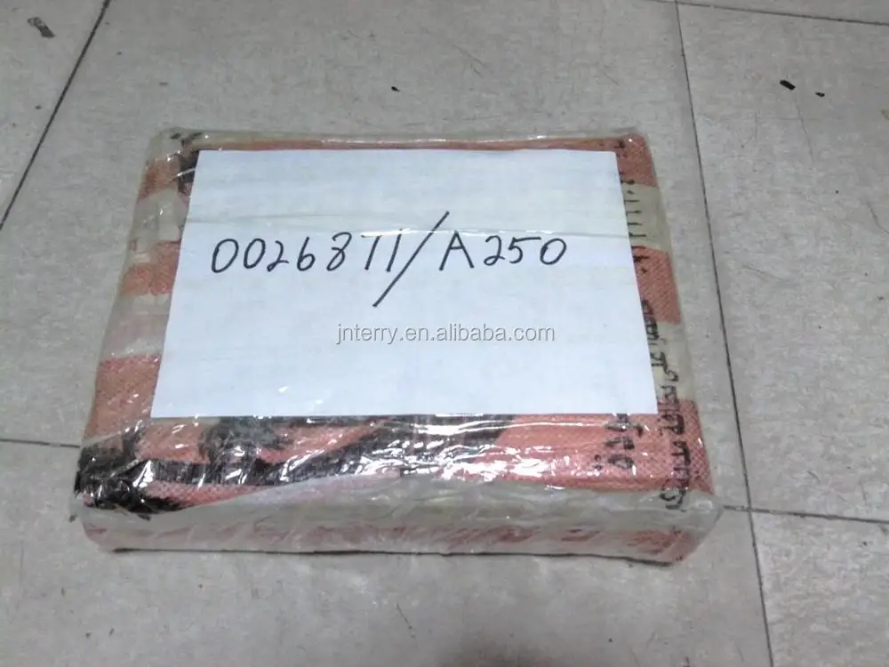 ZCCCT original high hardness CNC milling inserts APKT11T316-PM YBG202