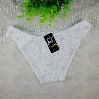 lace t back panties