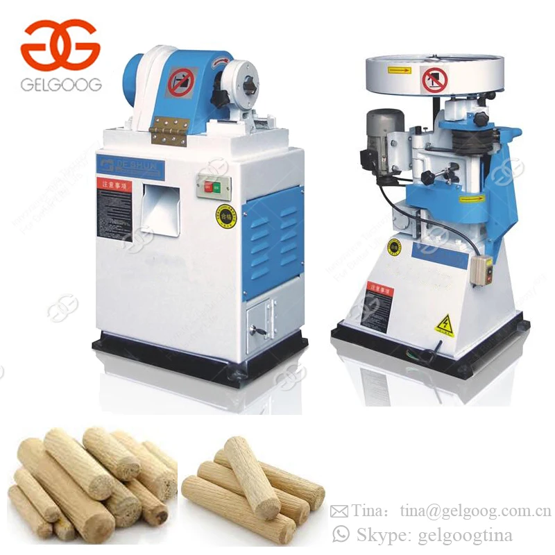 Best Price Wood Furniture Design Machines Wood Dowel Machine For Sale