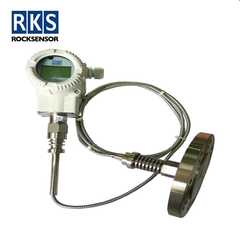 Ultra High Temperature Gauge Pressure Transmitter-absolute Pressure