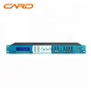 20HZ-20KHZ wonderful sound dsp processor with nice LED display