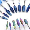 Wholesale Diamond Manicure Nail Drill Bits Tungsten Stainless steel nail drill bits