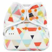 

Waterproof pul baby cloth diaper covers washable(AS-C10)