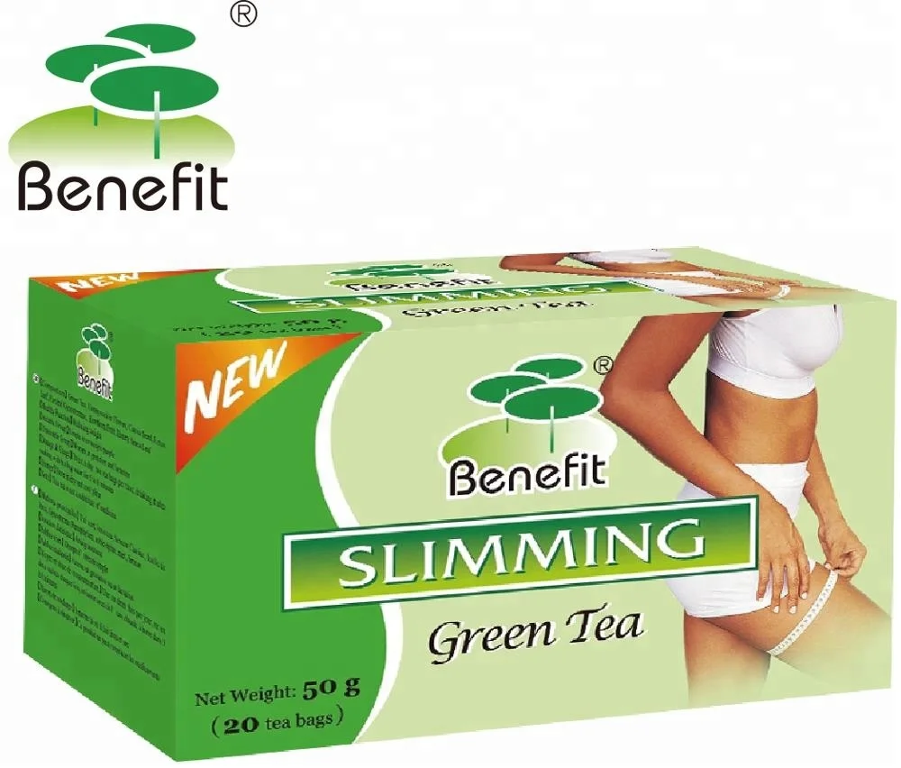 fat slimming tea