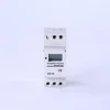 High quality AHC15a Weekly Programmable Digital Electronic Timer