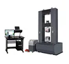 500/600KN Computer Control Electronic Universal Testing Machine Price Tensile Strength Testing Measuring Machine