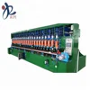 Ultrasonic geogrid welding machine for PP,PET and steel plastic geogrid