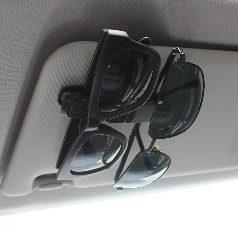 car glasses holder