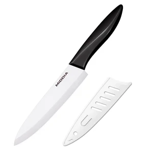 6 Inch Kitchen Tool Zirconia Ceramic Chef Knife