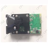 Laser Distance Meter Sensor Distance Measure Rangefinder Serial Module RS232/TTL