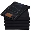 Men's Basic Wash Jeans Pant, Made In Bangladesh Jeans