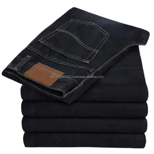 Men's Basic Wash Jeans Pant, Made In Bangladesh Jeans Men's Basic Wash Jeans Pant, Made In Bangladesh Jeans