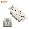 Low price 15amp us gfic TR plug 125v oem for bathroom