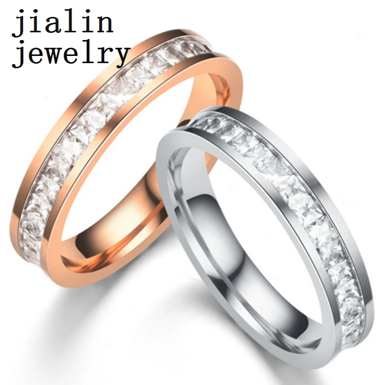 

Fashion jewelry stainless steel italian gold wedding couple rings online