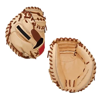 custom catchers gloves