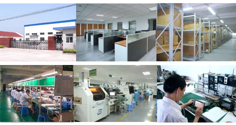 factory