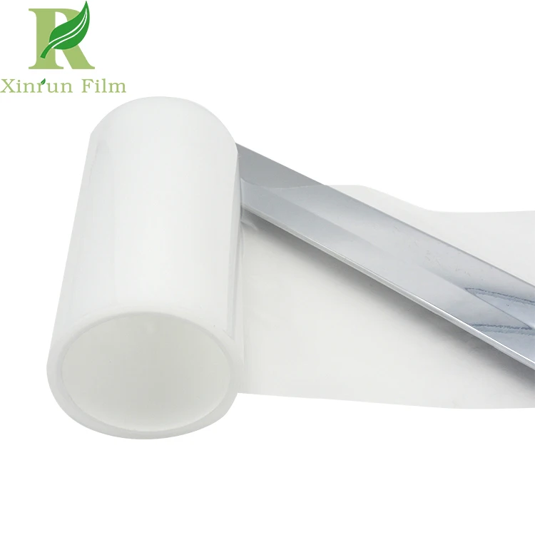 Transparent Easy Peel Off Self Adhesive Surface Protective Film Buy