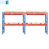 China supplier warehouse storage rack ,adjusted racking and shelving ,heavy duty pallet rack systems