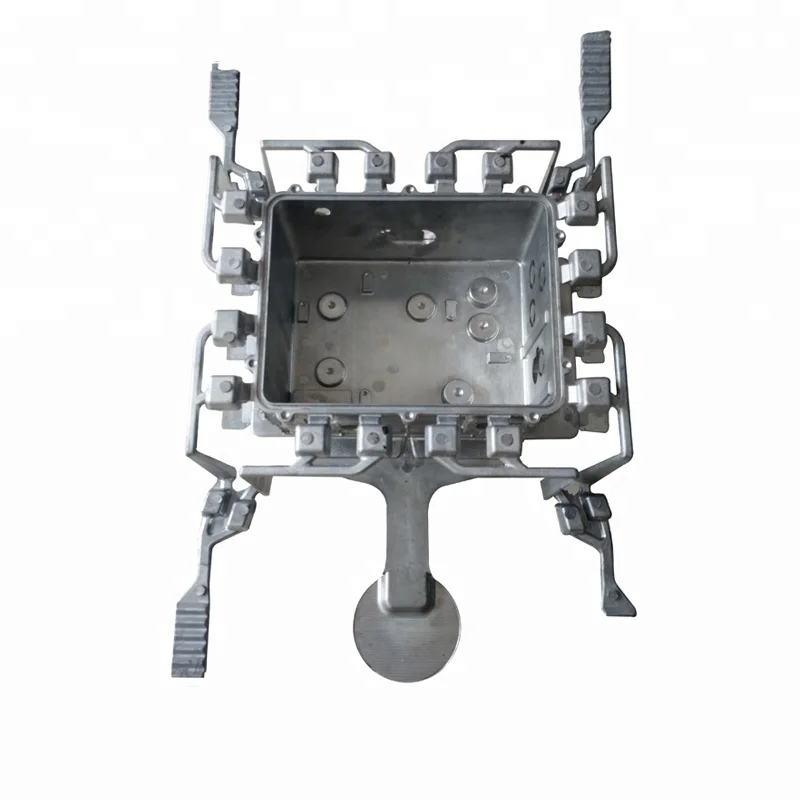 
aluminium die casting (china) ltd 