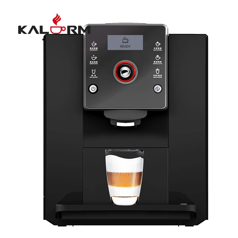 Капучинатор Kalerm. Dr Coffee Coffeebar Plus. Bean to Cup Coffee Machines for Office. Scott uk - Slimissimo fully Automatic Bean-to-Cup Coffee Machine.