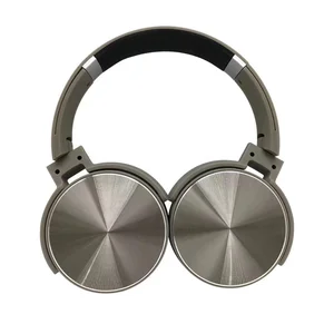 Sport Stereo Wireless Foldable Bluetooth Headphones
