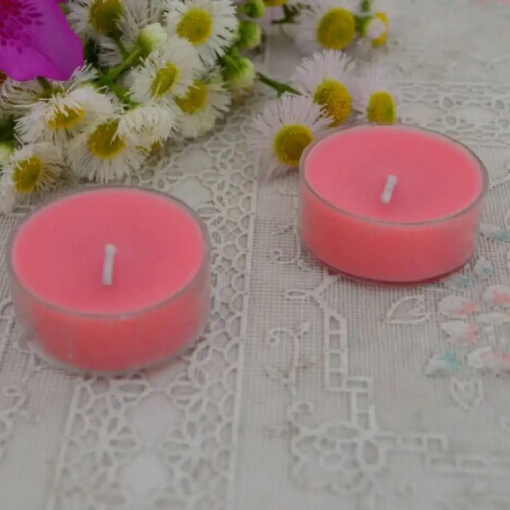 
wholesale tealight candle/ white tea candle in bulk 